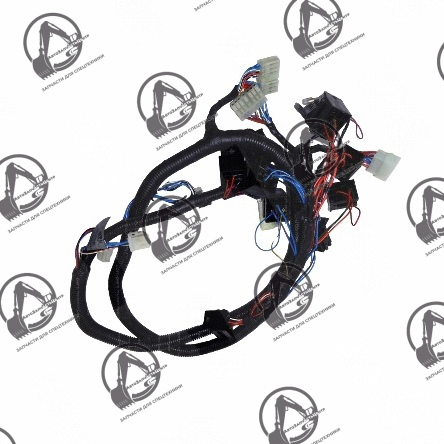 Электропроводка 310207-00824